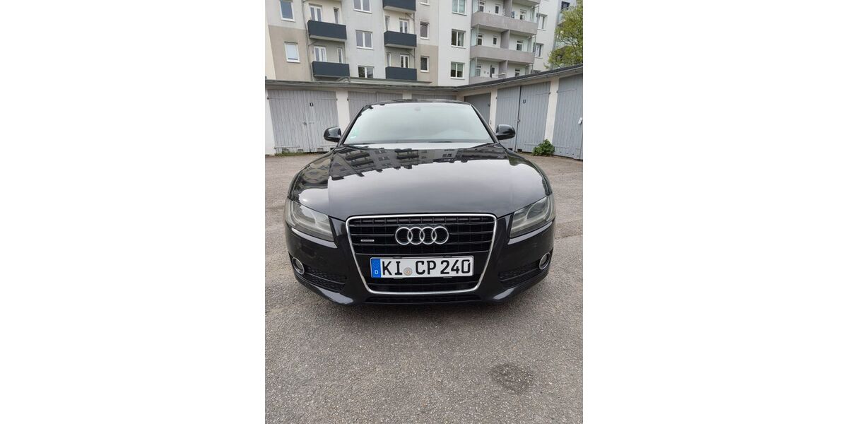 Audi A5 375.000 km 4.400 &euro; Kiel 24106