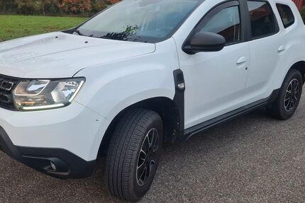 Dacia Duster 81.500 km 11.999 &euro; Schlierbach 73278
