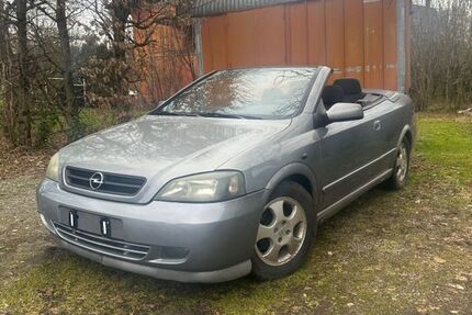 Opel Astra 155.000 km 1.899 &euro; Sigmarszell 88138