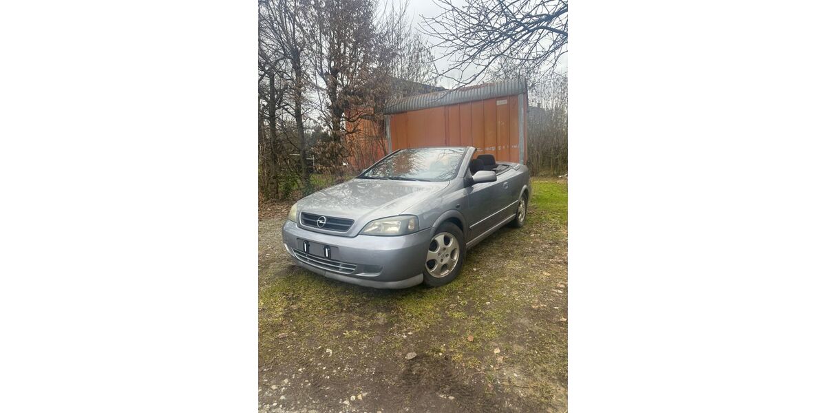 Opel Astra 155.000 km 1.899 &euro; Sigmarszell 88138