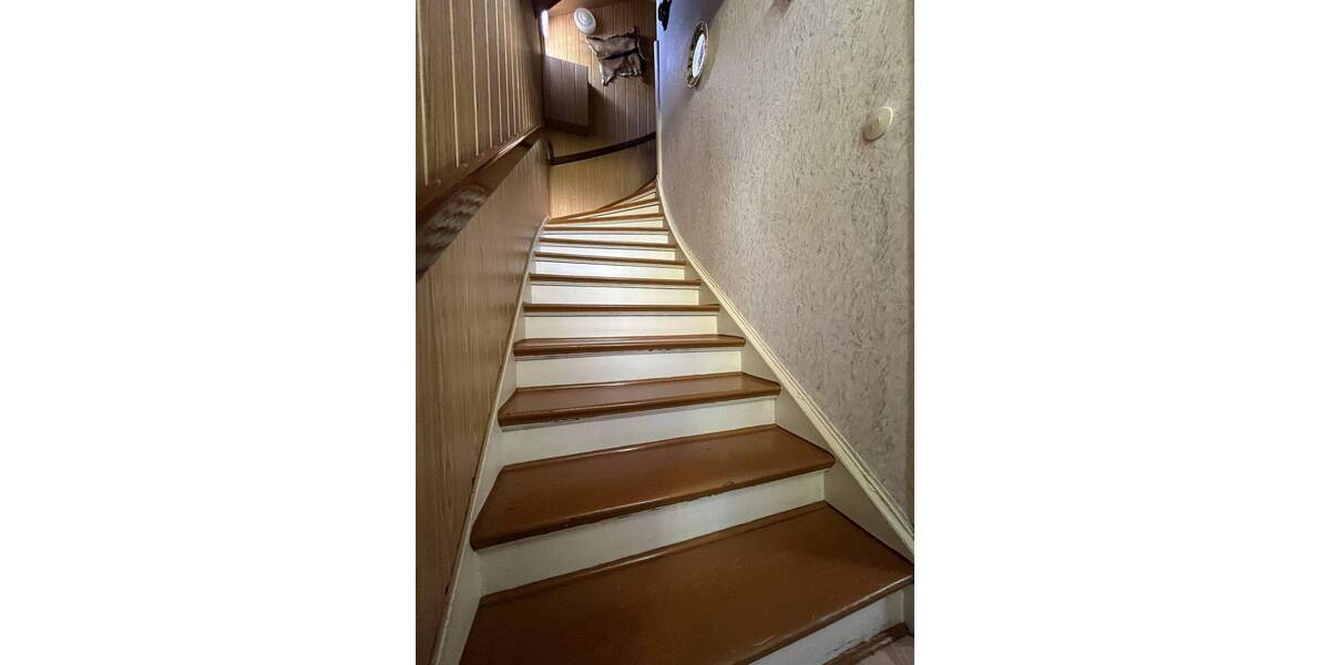 Reihenendhaus Lünen Horstmar - 4 Zimmer, 84 m&sup2;, 190.000&euro; | Angebot:26841044