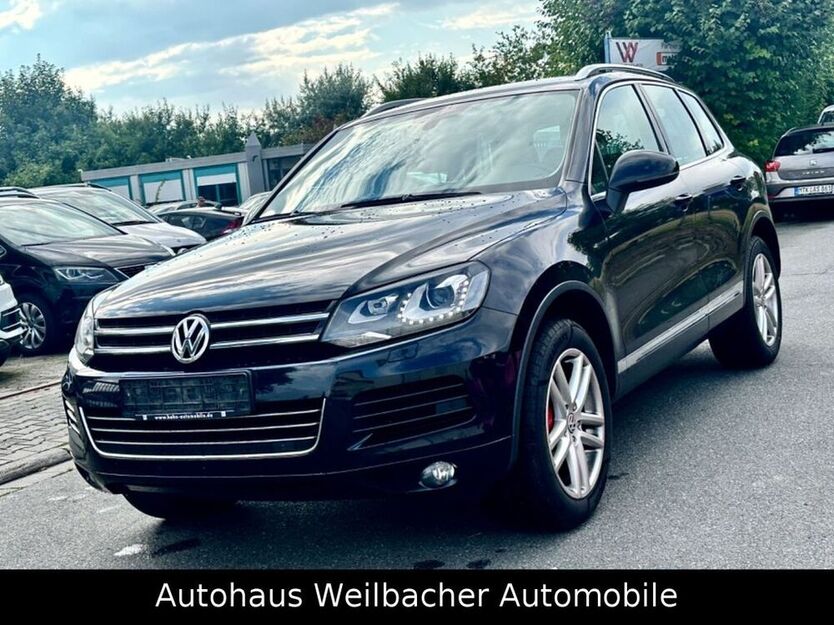 Touareg