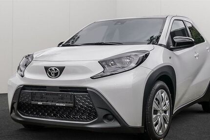 Toyota Aygo (X) 5.000 km 15.990 &euro; Norderstedt 22848