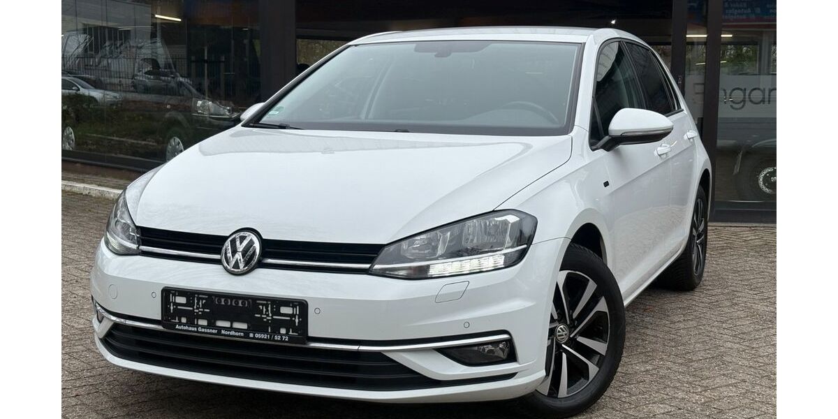 VW Golf 150.000 km 12.999 &euro; Nordhorn 48527