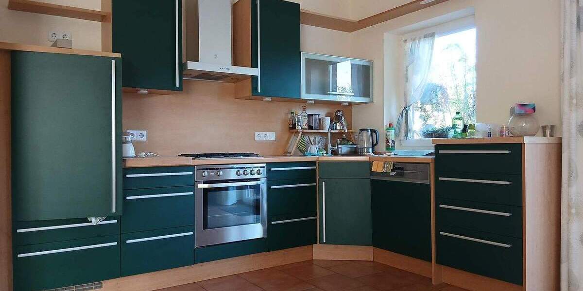 Bungalow Beverstedt Frelsdorf - 3 Zimmer, 77 m&sup2;, 239.000&euro; | Angebot:24450425