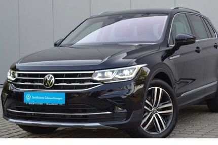 VW Tiguan 19.985 km 34.979 &euro; Bautzen 02625