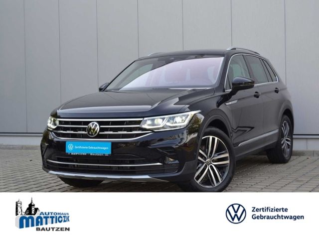 VW Tiguan 19.985 km 34.979 &euro; Bautzen 02625