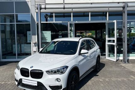 BMW X1 105.000 km 20.950 &euro; Zweibrücken 66482