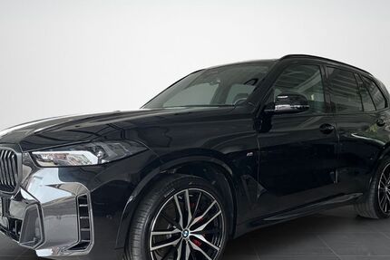 BMW X5 5.989 km 94.999 &euro; Lindenberg 88161