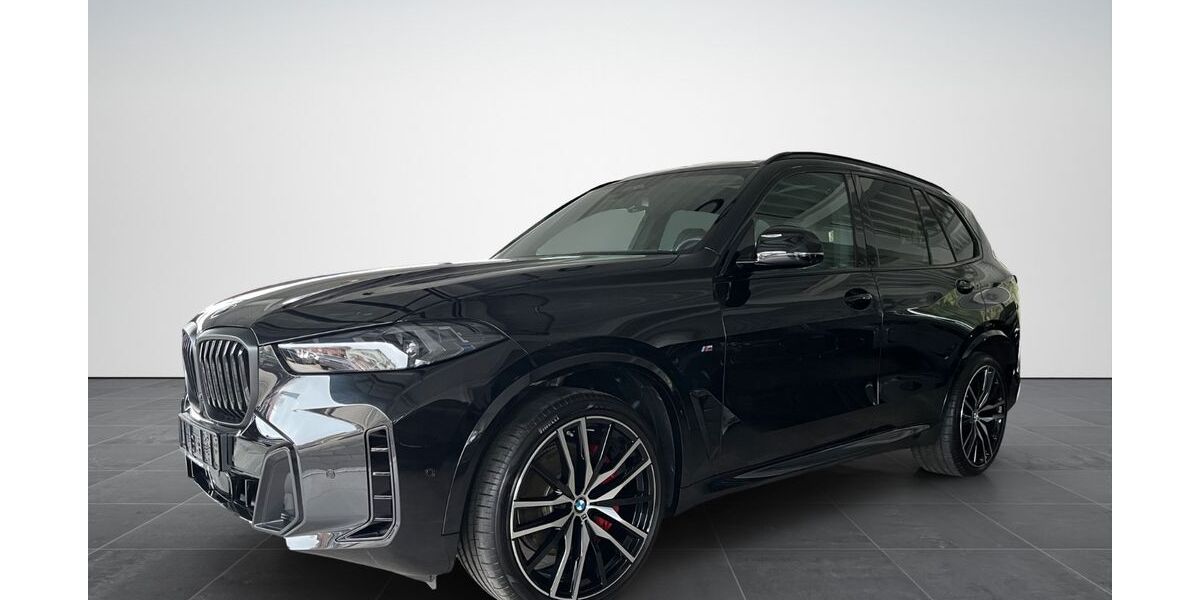 BMW X5 5.989 km 94.999 &euro; Lindenberg 88161