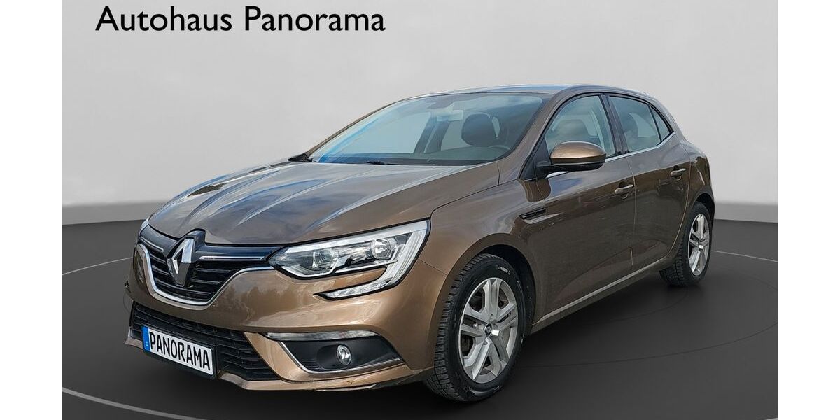Renault Megane 87.900 km 6.990 &euro; Schönefeld OT Großziethen 12529