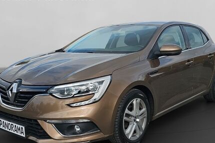 Renault Megane 87.900 km 7.490 &euro; Schönefeld OT Großziethen 12529