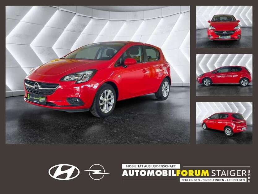 Corsa
