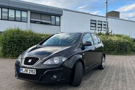 Seat Altea 113.000 km 6.999 &euro; Denstorf 38159