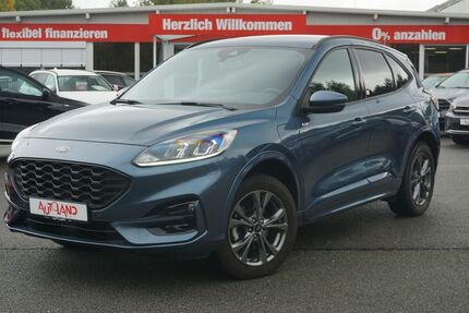 Ford Kuga 52.851 km 25.950 € Schwerin 19061