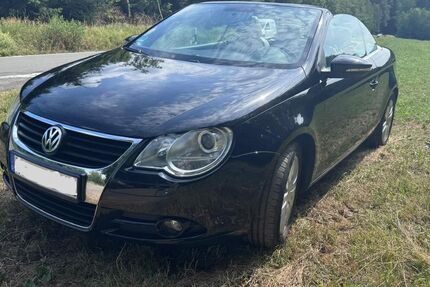 VW Eos 140.000 km 4.000 &euro; Mudersbach 57555