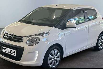 Citroen C1 55.200 km 9.990 &euro; Bremen 28205