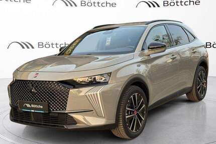 DS Automobiles DS 7 Crossback 33.800 km 25.950 &euro; Wittenberg 06886