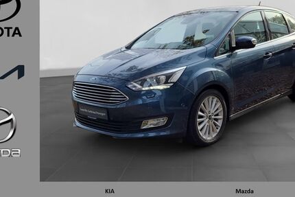 Ford C-Max 76.300 km 13.750 &euro; Oldenburg 26125