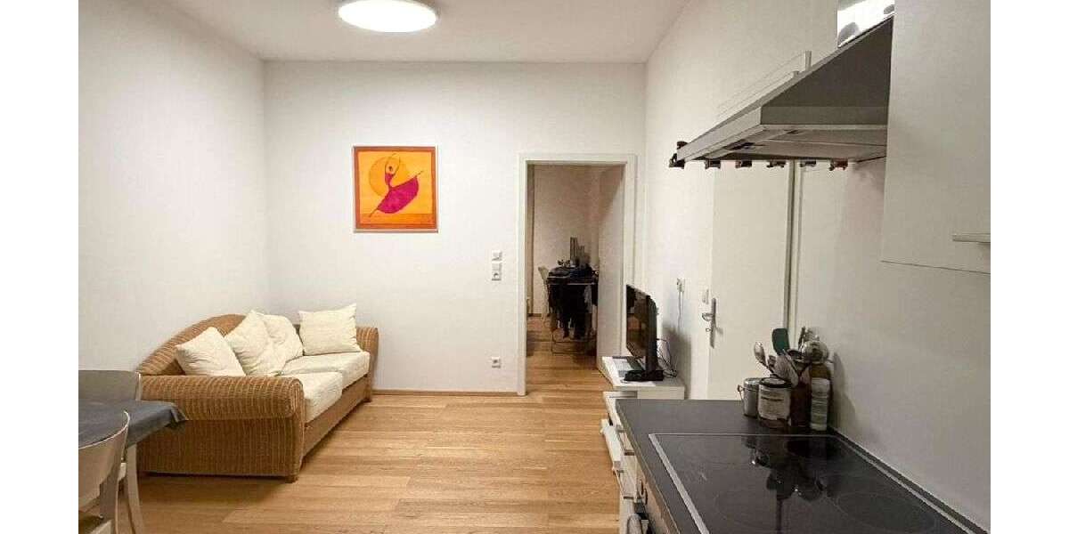 Zimmer Ulm - 2 Zimmer, 1.275&euro; | Angebot:25342984