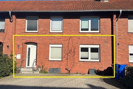 Wohnung Gronau (Westfahlen) - 2 Zimmer, 80 m&sup2;, 198.000&euro; | Angebot:26765869