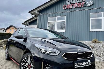 Kia pro ceed / ProCeed 39.854 km 24.480 € Wartenberg-Angersbach 36367
