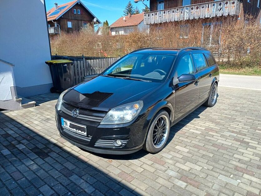 Astra