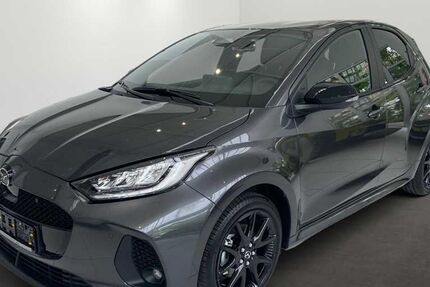 Mazda 2 Hybrid 5.000 km 25.990 € München 81249