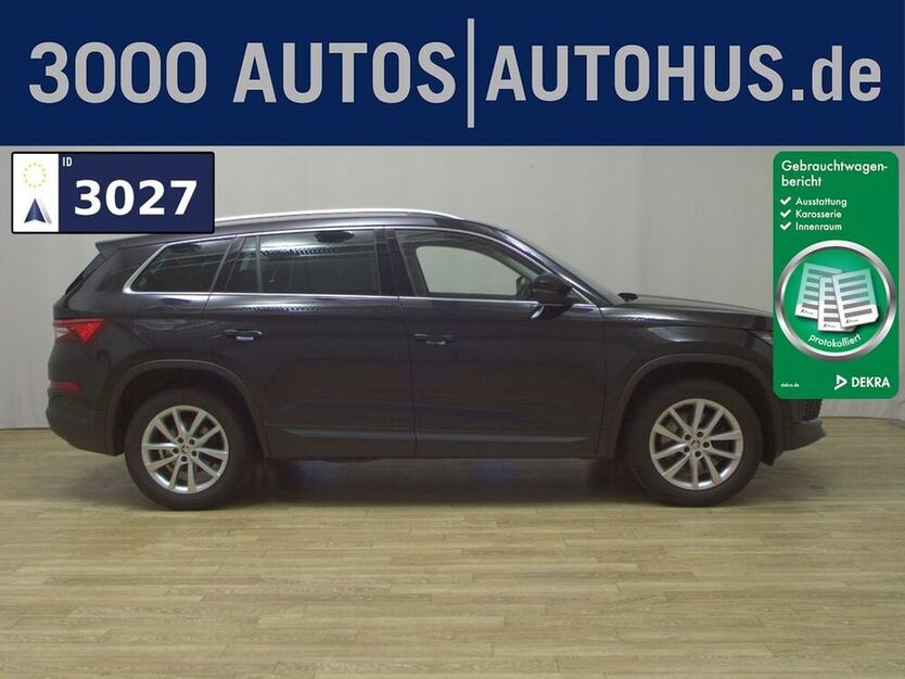 Kodiaq
