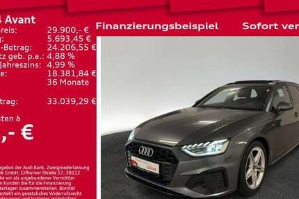 Audi A4 57.450 km 29.900 &euro; Berlin 12489