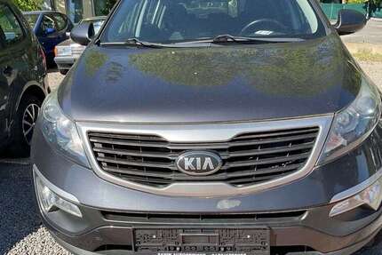 Kia Sportage 203.000 km 6.200 &euro; Minden 32423