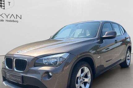 BMW X1 180.000 km 9.990 &euro; Edingen-Neckarhausen 68535