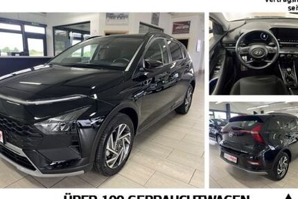 Hyundai BAYON 12.353 km 15.690 &euro; Riedstadt-Wolfskehlen 64560