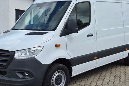 Mercedes-Benz Sprinter 63.633 km 37.961 &euro; Halle (Westf) 33790