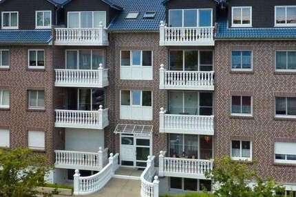 Wohnung Cuxhaven Döse - 2 Zimmer, 60 m&sup2;, 230.000&euro; | Angebot:26904475