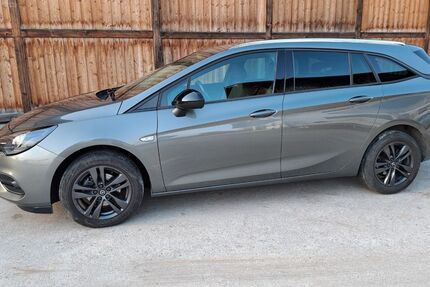 Opel Astra 36.000 km 13.900 &euro; Laufen 83410