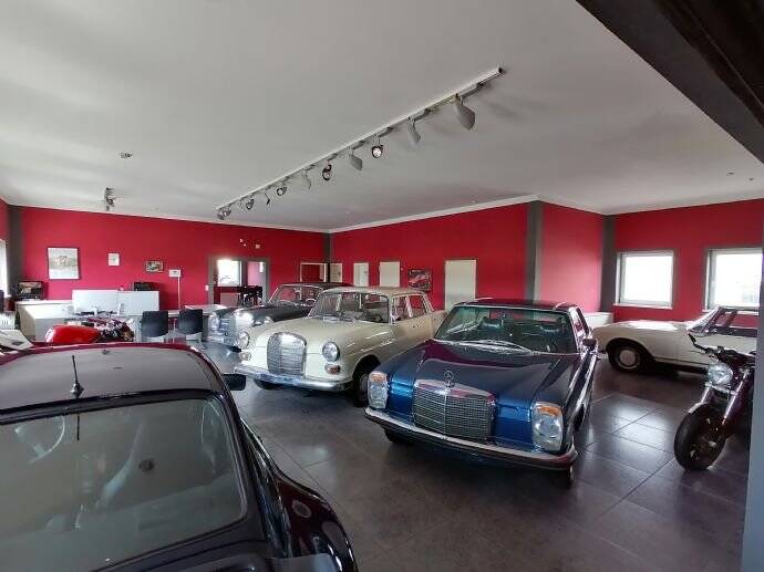 Gewerbeobjekt Ebermannsdorf Schafhof - 690.000&euro; | Angebot:25799042