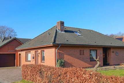 Haus Risum-Lindholm Lindholm - 3 Zimmer, 95 m&sup2;, 219.000&euro; | Angebot:25883530