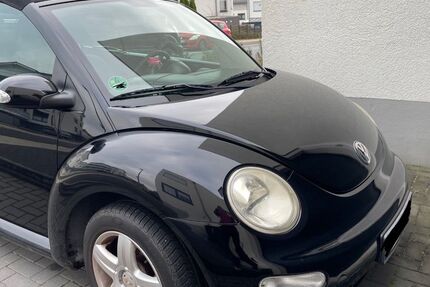 VW Beetle 85.403 km 3.000 &euro; Gevelsberg 58285