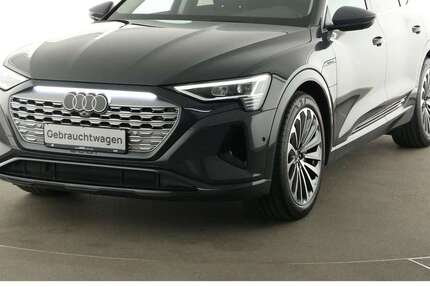 Audi Q8 37.725 km 56.790 &euro; Suhl 98527