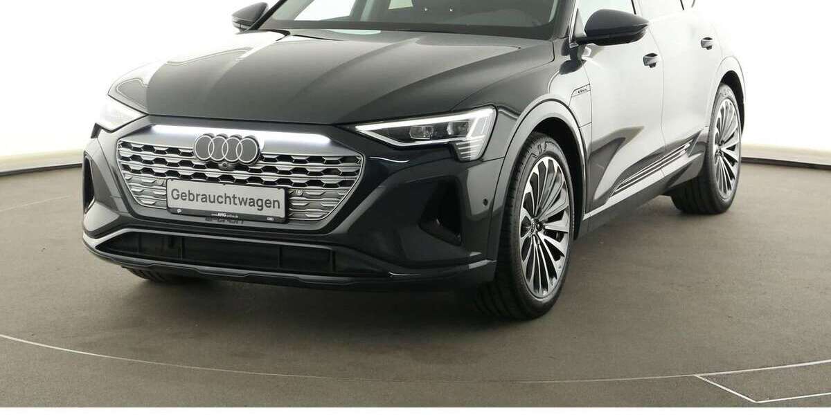 Audi Q8 37.725 km 56.790 &euro; Suhl 98527