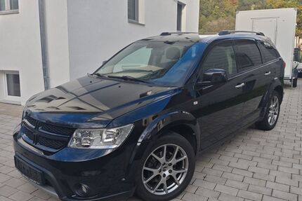 Fiat Freemont 218.927 km 5.290 &euro; Uhingen 73066