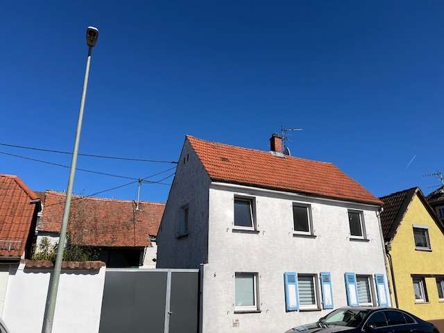 Einfamilienhaus Wiesbaden Mainz-Amöneburg - 4 Zimmer, 77 m&sup2;, 345.000&euro; | Angebot:26338006