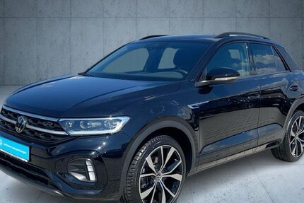 VW T-Roc 25.862 km 28.470 &euro; Saal a.d. Donau 93342