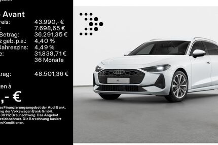 Audi A5 21.366 km 43.990 &euro; Schweinfurt 97424
