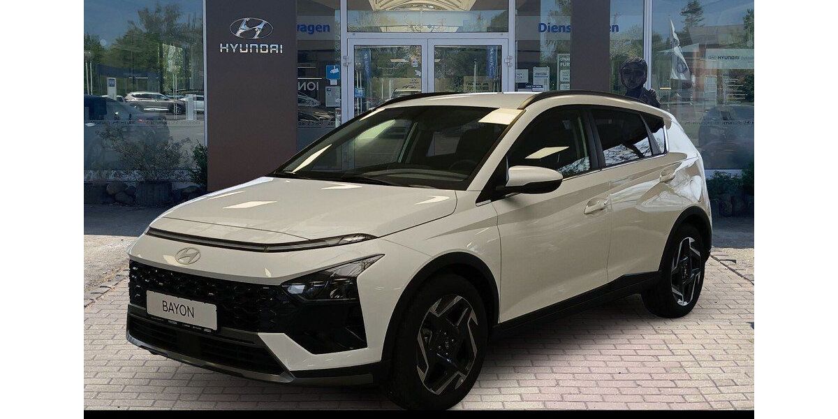 Hyundai i20 1.677 km 27.999 &euro; Leipzig 04328