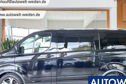 Ford Tourneo Custom 72.800 km 37.900 &euro; Weiden 92637