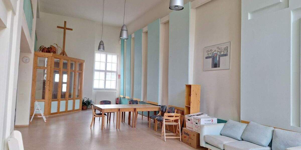 Gewerbeobjekt Greifswald Innenstadt - 445.000&euro; | Angebot:25769290