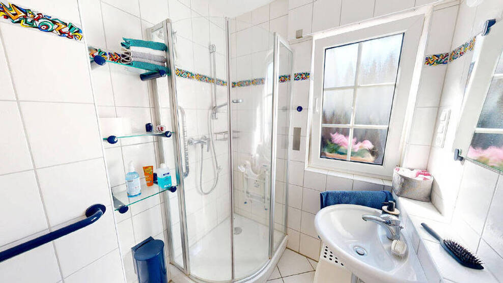 Erftstadt-Lechenich! Platz satt! 7-Zimmer! Einfamilienhaus mit Feldrandlage und Südgarten! (NG 4838)