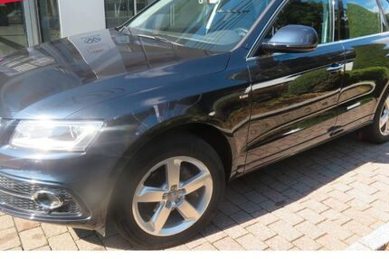 Audi Q5 90.660 km 21.990 € Marsberg 34431